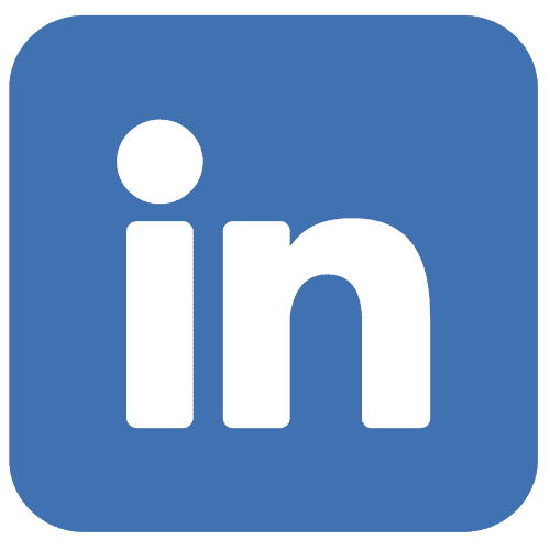 Linkedin logo